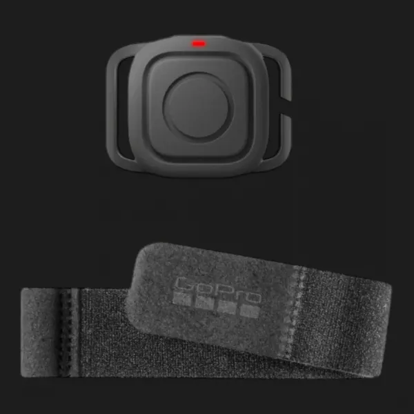 Аксесуар Waterproof Shutter Remote (Black)