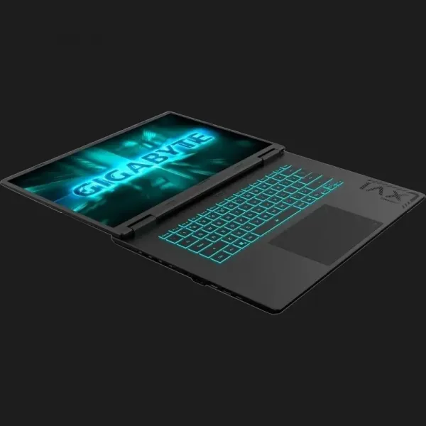 Ноутбук Gigabyte Gaming A16 3TH 16" (AMD Ryzen 7/16GB/512GB (SSD)/RTX 5050) (3THK3EE893SD) (Standard)