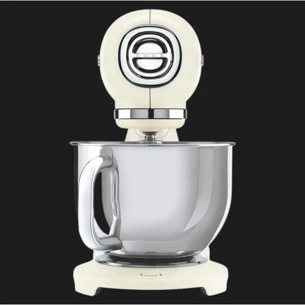 Кухонна машина SMEG SMF05CREU (Cream)