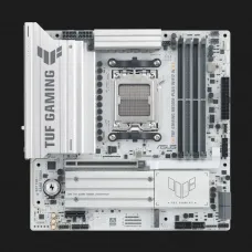 Материнська плата ASUS TUF GAMING B850M-PLUS WIFI7 W (90MB1MD0-M0EAY0)