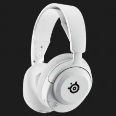 Ігрова гарнітура SteelSeries Arctis Nova 7P Gen 2 Wireless (White) PC/PS/SW/MAC/MOB (61745)