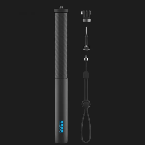Карбоновий монопод Fiber Extension Pole 100см
