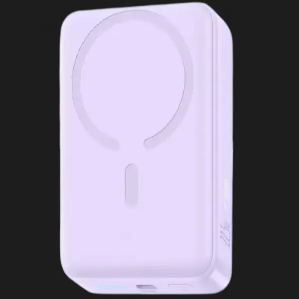 Зарядний пристрій Power Bank Proove Hyperion 20W 10000mAh (Violet)