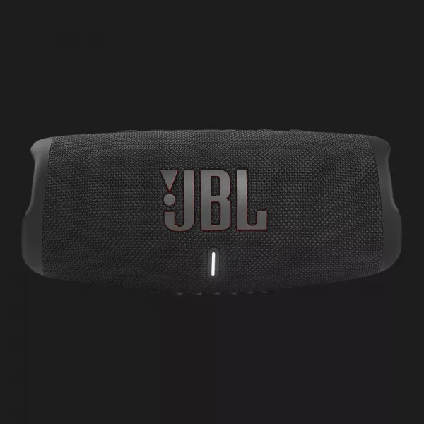 Портативна акустика JBL Charge 5 (Black)