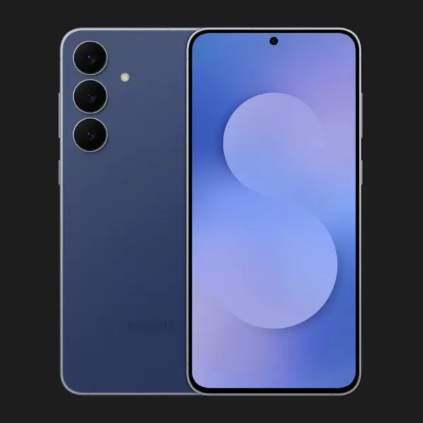 Samsung Galaxy S25 FE 8/128GB (Navy) (Standard)