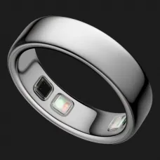 Смарт-кільце Oura Ring 5 Silver Size 9