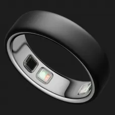 Смарт-кільце Oura Ring 5 Stealth Size 9