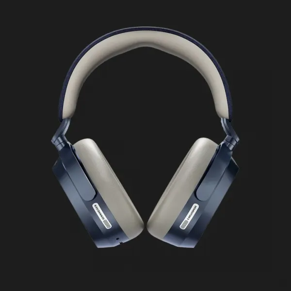 Навушники Sennheiser MOMENTUM 5 Wireless (Denim)