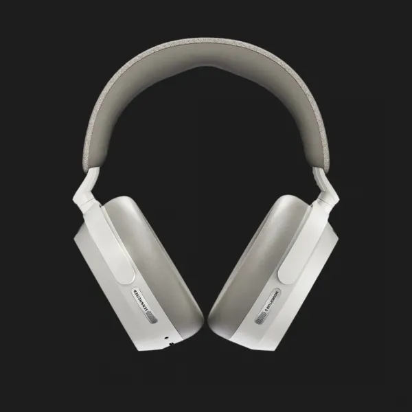 Навушники Sennheiser MOMENTUM 5 Wireless (White)