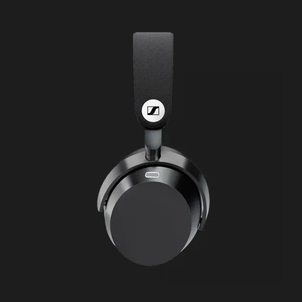 Навушники Sennheiser MOMENTUM 5 Wireless (Black)