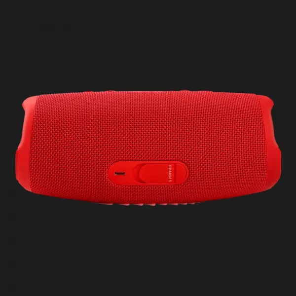 Портативна акустика JBL Charge 5 (Red)