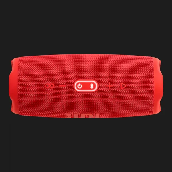 Портативна акустика JBL Charge 5 (Red)