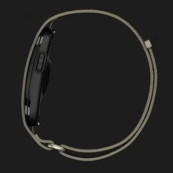 Фітнес-браслет Garmin CIRQA Smart Band French Gray L-XL (010-04675-01) (Standard)