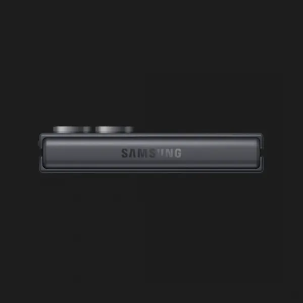 Samsung Galaxy Flip 8 12/512GB (Graphite) (Standard)