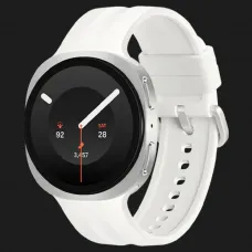 Смарт-годинник Samsung Galaxy Watch 9 40mm Cream with Cream Sport Band (SM-L340NZEA) (Standard)