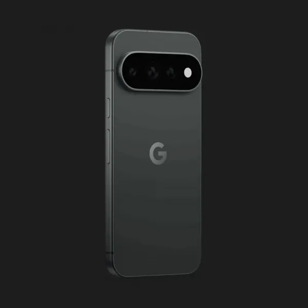 Google Pixel 11 Pro 12/256GB (Obsidian)