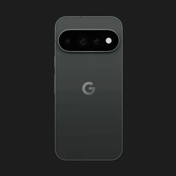 Google Pixel 11 Pro 12/256GB (Obsidian)