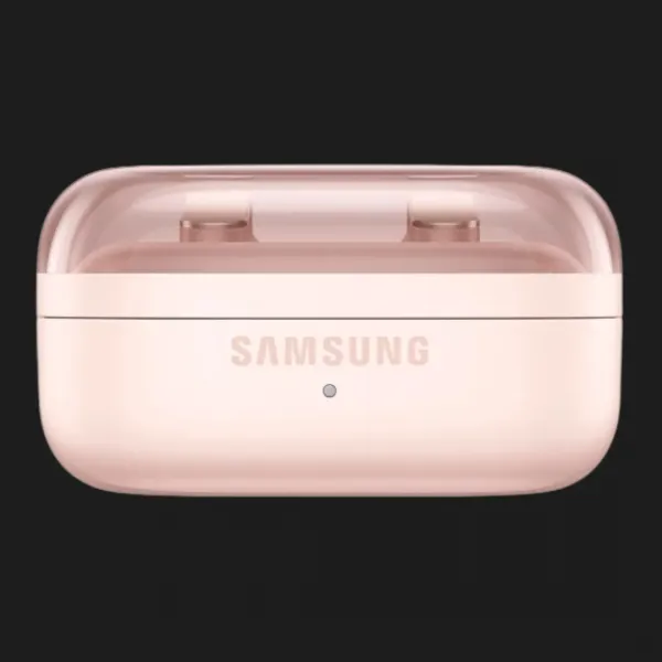 Навушники SAMSUNG Galaxy Buds 4 Pro (Pink Gold) (SM-R640NZDA)