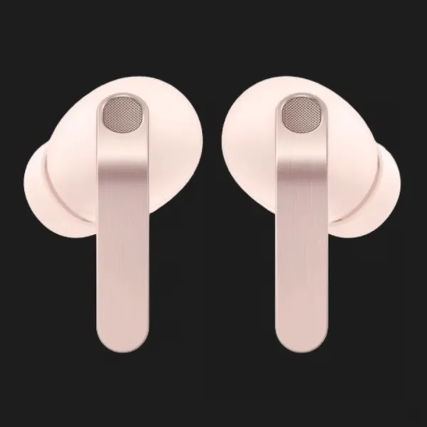 Навушники SAMSUNG Galaxy Buds 4 Pro (Pink Gold) (SM-R640NZDA)