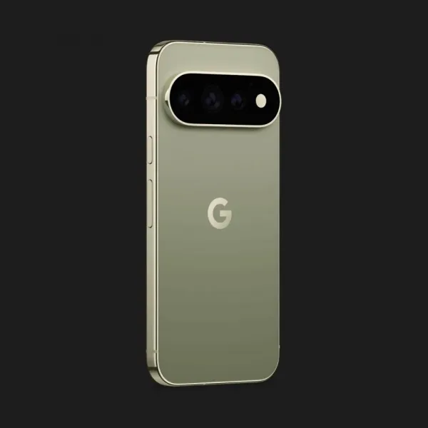 Google Pixel 11 Pro 12/256GB (Olive)