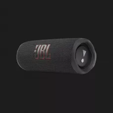 Портативна акустика JBL Flip 6 (Black)
