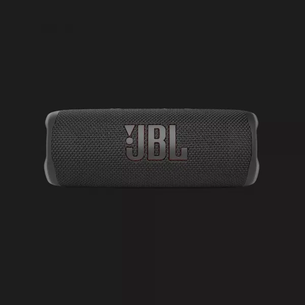 Портативна акустика JBL Flip 6 (Black)