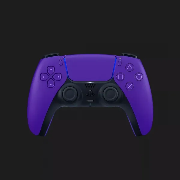 Бездротовий геймпад Sony PlayStation 5 DualSense (Galactic Purple)