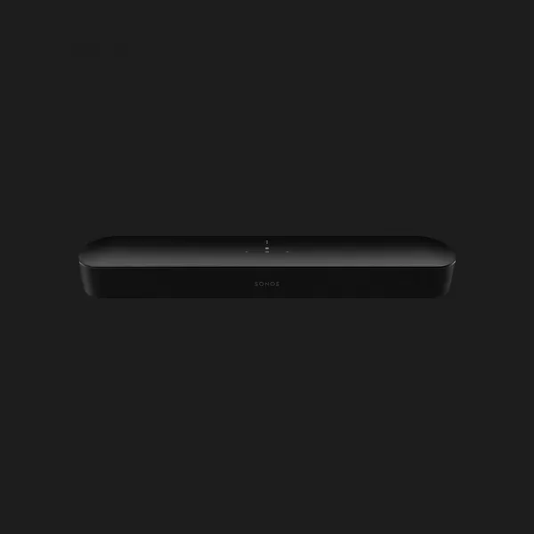 Смарт-саундбар Sonos Beam (Gen.2) (Black)