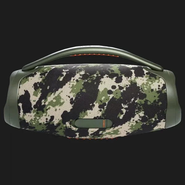 Акустика JBL BoomBox 3 (Squad)