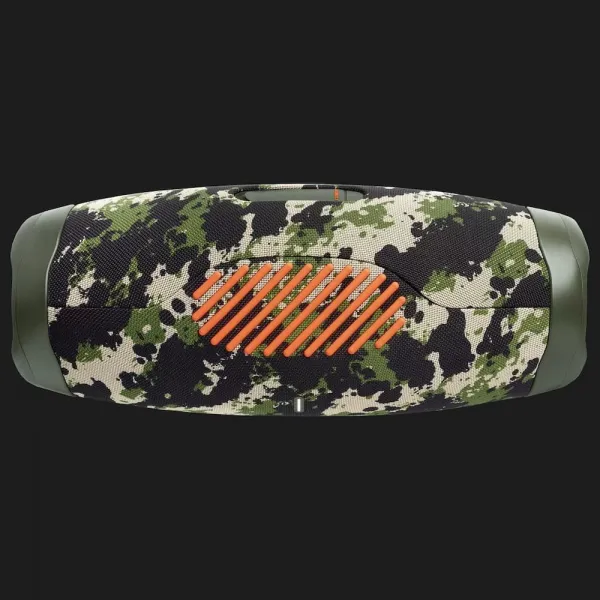 Акустика JBL BoomBox 3 (Squad)