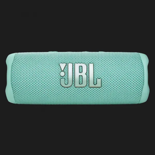 Портативна акустика JBL Flip 6 (Teal)