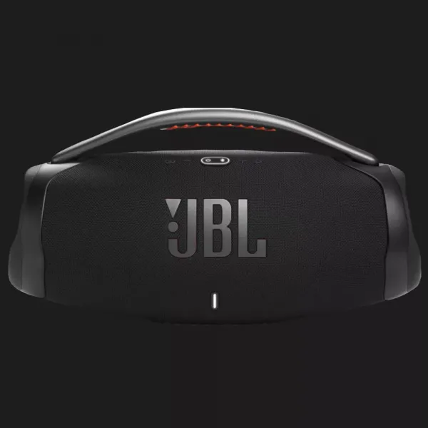 Акустика JBL BoomBox 3 (Black)