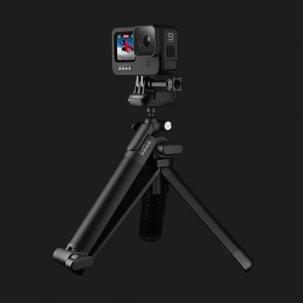 Монопод-штатив 3-WAY Grip/Arm/Tripod (AFAEM-002)