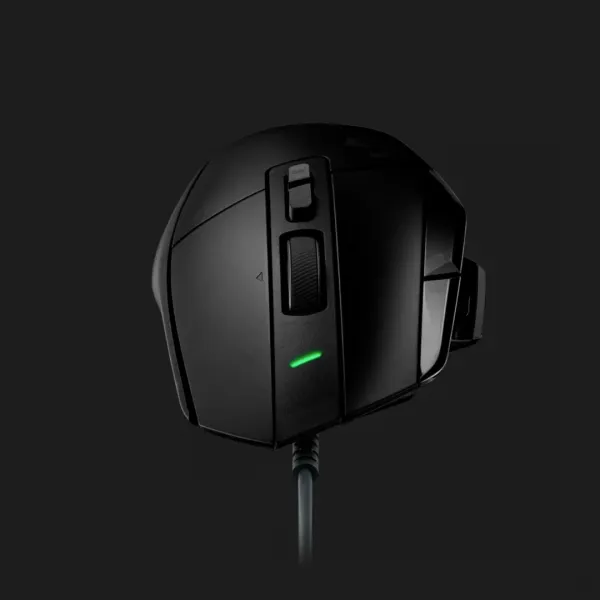 Ігрова миша Logitech G502 X USB (Black) (UA)