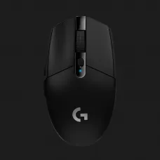 Ігрова миша Logitech G305 Wireless (Black) (UA)