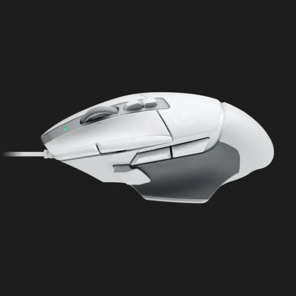 Ігрова миша Logitech G502 X USB (White) (UA)