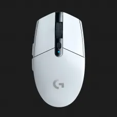 Ігрова миша Logitech G305 Wireless (White) (UA)