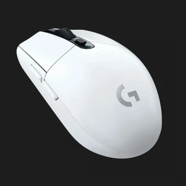 Ігрова миша Logitech G305 Wireless (White) (UA)