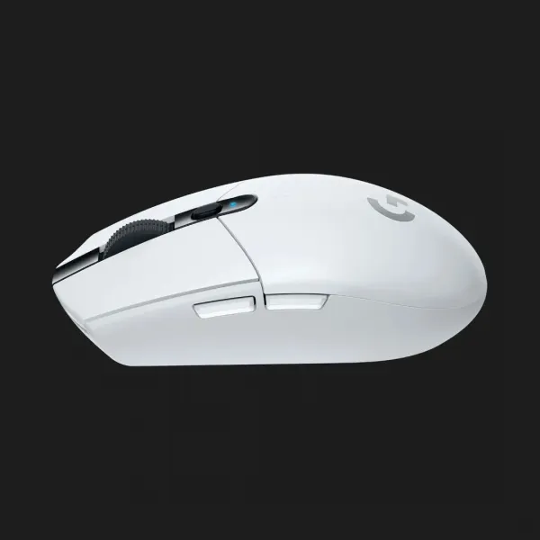 Ігрова миша Logitech G305 Wireless (White) (UA)