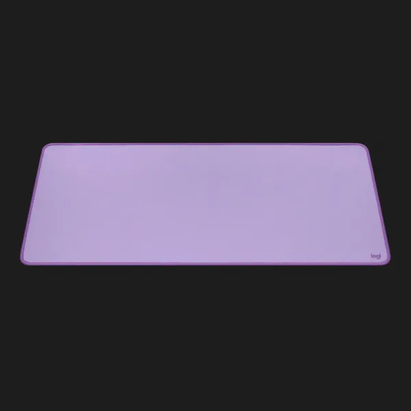 Килимок для миші Logitech Desk Mat Studio Series (Lavender) (UA)
