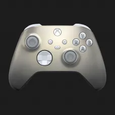 Геймпад Microsoft Xbox Series X/S Wireless Controller Special Edition (Lunar Shift)