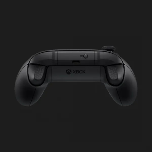 Геймпад Microsoft Xbox Series X/S Wireless Controller (Carbon Black)