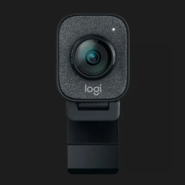 Веб-камера Logitech StreamCam Graphite (UA)