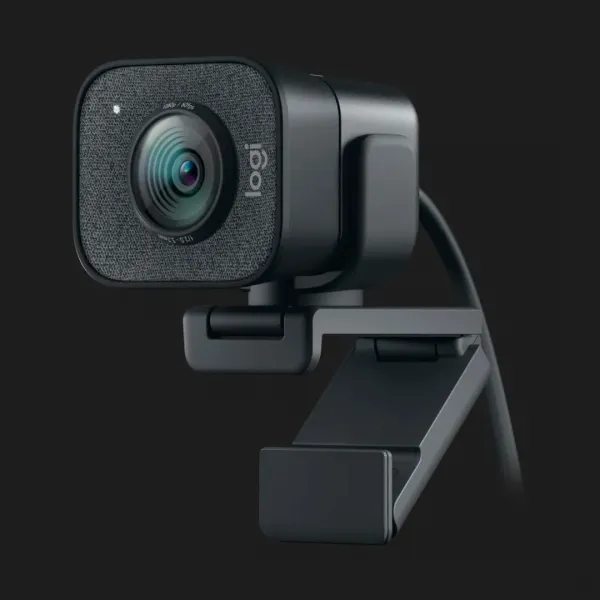 Веб-камера Logitech StreamCam Graphite (UA)