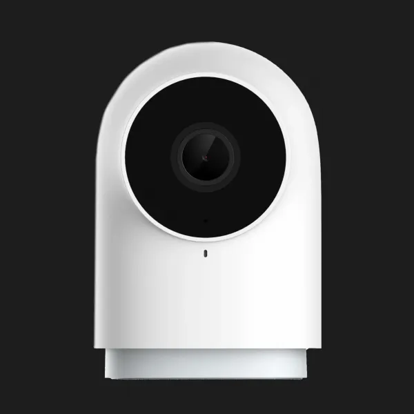 Камера Хаб Aqara G2H Pro Підтримує протокол HomeKit Secure Video