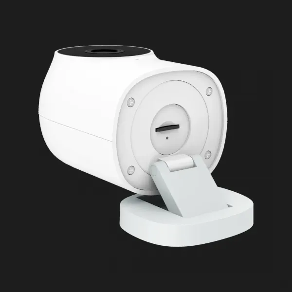 Камера Хаб Aqara G2H Pro Підтримує протокол HomeKit Secure Video