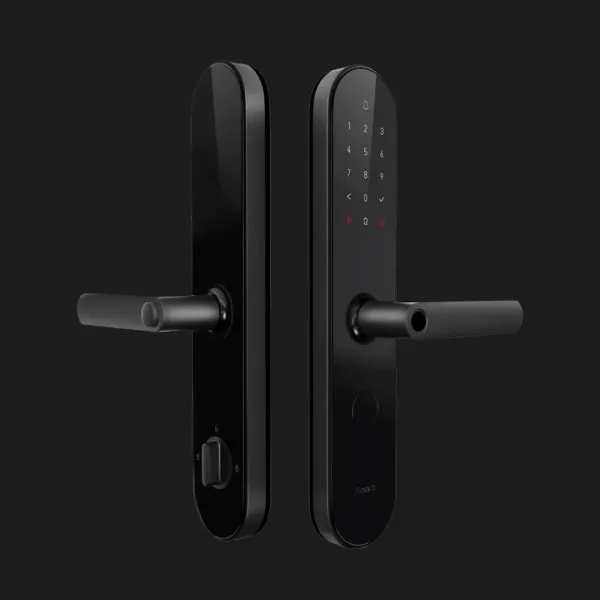 Розумний дверний замок Aqara Smart Door Lock N100