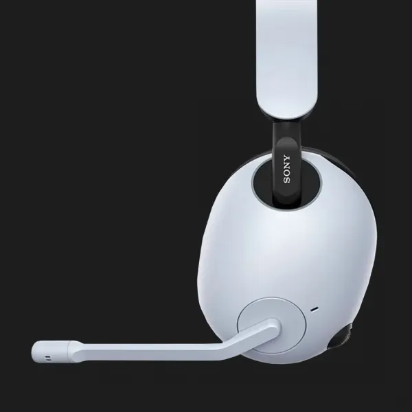 Ігрова гарнітура Sony Inzone H9 (White)