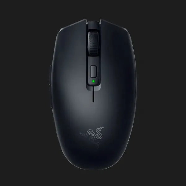 Ігрова миша Razer Orochi V2 Wireless (Black) (RZ01-03730100-R3G1) (UA)