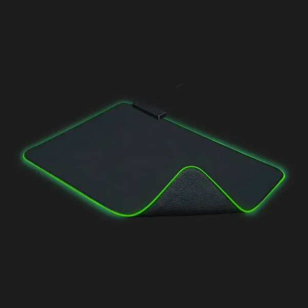 Килимок для миші Razer Goliathus Chroma M (Black) (RZ02-02500100-R3M1) (UA)